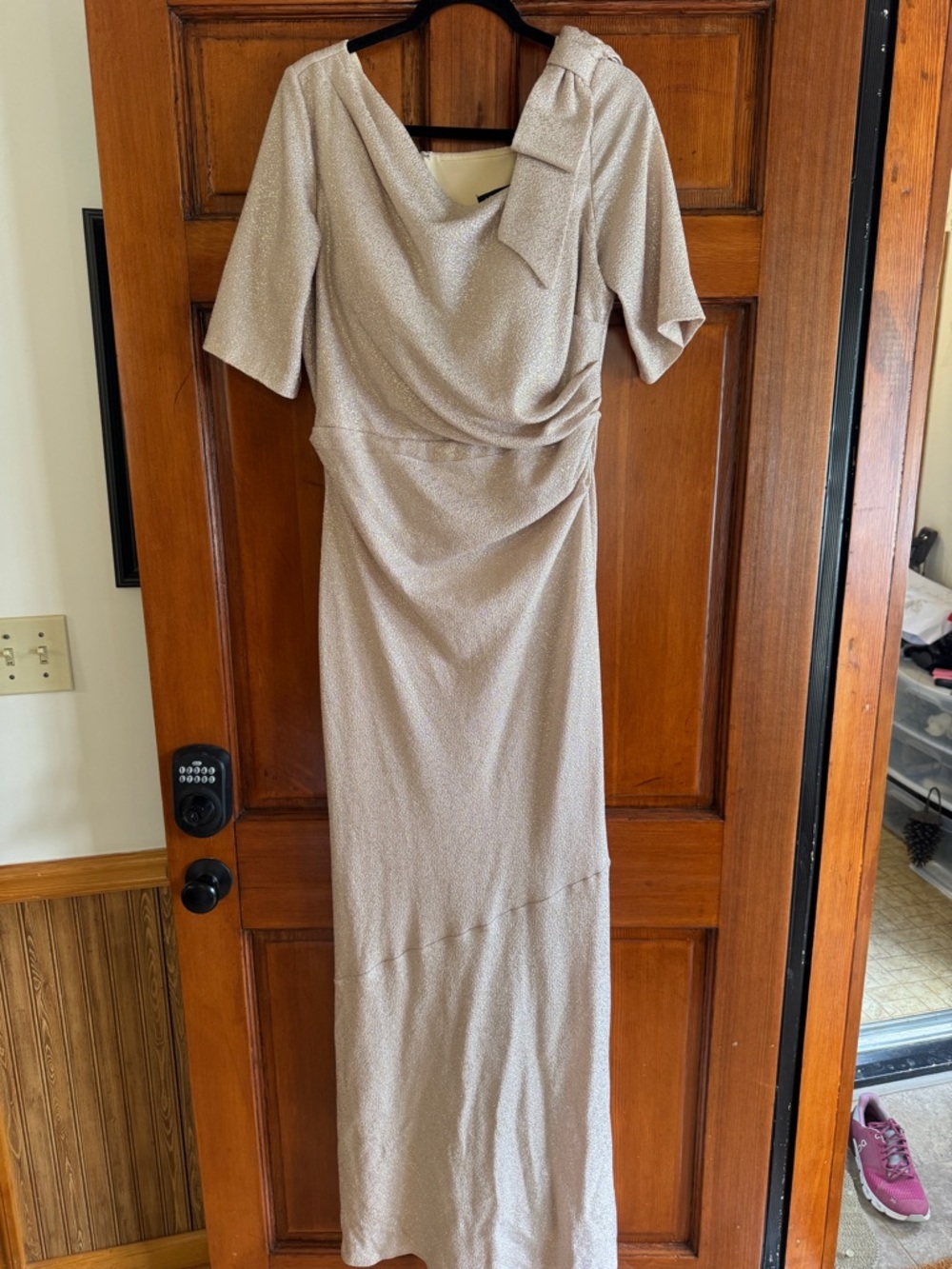 Jovani Gown